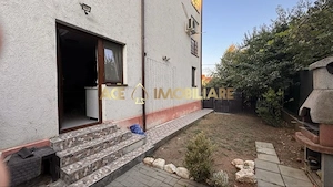 2 Camere de inchiriat | Popesti Leordeni | Curte | Metrou | Centrala  - imagine 2