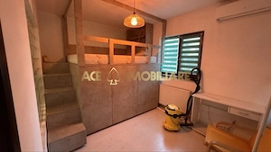 2 Camere de inchiriat | Popesti Leordeni | Curte | Metrou | Centrala  - imagine 4