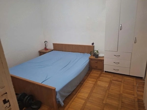 Închiriez apartament 2 camere semidecomandat, Circumvalațiunii colț cu Dacia 