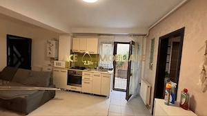 2 Camere de inchiriat | Popesti Leordeni | Curte | Metrou | Centrala  - imagine 5