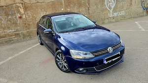 VW Jetta 2012 diesel - imagine 4