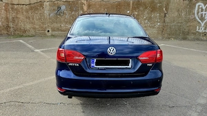 VW Jetta 2012 diesel - imagine 5