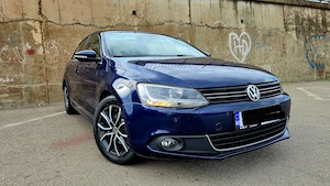 VW Jetta 2012 diesel