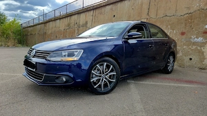 VW Jetta 2012 diesel - imagine 3