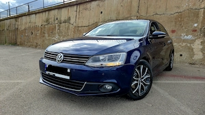 VW Jetta 2012 diesel - imagine 2