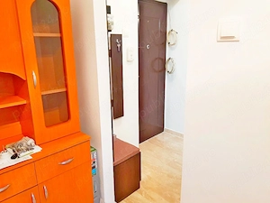 Zona Complexul Studențesc   Apartament 1 cameră, etaj 2, 36 mp, 250 Euro pe lună - imagine 11