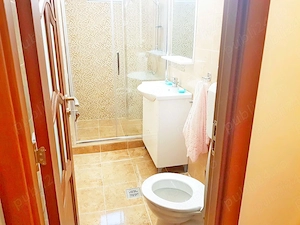 Zona Complexul Studențesc   Apartament 1 cameră, etaj 2, 36 mp, 250 Euro pe lună - imagine 10
