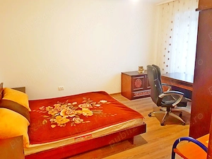 Zona Complexul Studențesc   Apartament 1 cameră, etaj 2, 36 mp, 250 Euro pe lună - imagine 12