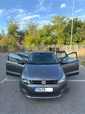 Volkswagen Polo 1.2 Tdi - imagine 4