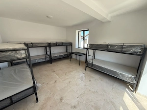 Cazare muncitori Corbeanca   600 800 lei persoană   peste 40 locuri disponibile