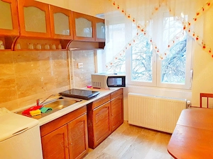 Zona Complexul Studențesc   Apartament 1 cameră, etaj 2, 36 mp, 250 Euro pe lună - imagine 14