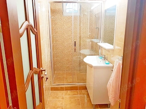 Zona Complexul Studențesc   Apartament 1 cameră, etaj 2, 36 mp, 250 Euro pe lună - imagine 15