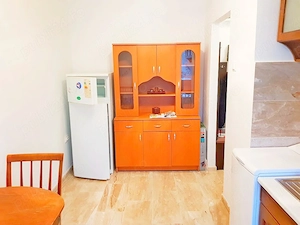 Zona Complexul Studențesc   Apartament 1 cameră, etaj 2, 36 mp, 250 Euro pe lună - imagine 6