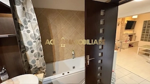 2 Camere de inchiriat | Popesti Leordeni | Curte | Metrou | Centrala  - imagine 8