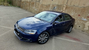 VW Jetta 2012 diesel - imagine 6