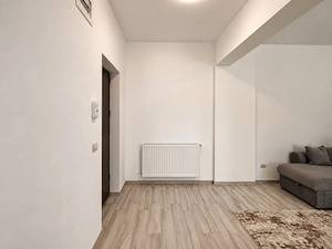Exclusivitate | Apartament nou cu 2 camere și terasă de 19 mp | Mamaia Nord - imagine 10
