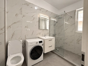 Exclusivitate | Apartament nou cu 2 camere și terasă de 19 mp | Mamaia Nord - imagine 11