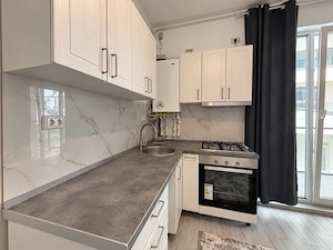 Exclusivitate | Apartament nou cu 2 camere și terasă de 19 mp | Mamaia Nord - imagine 13