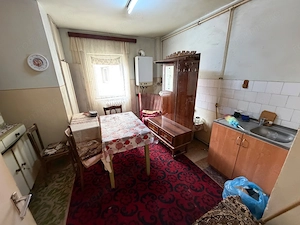 Apartament 4 camere,  etaj 3 - Cugir - imagine 10