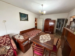 Apartament 4 camere,  etaj 3 - Cugir - imagine 2