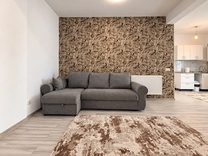 Exclusivitate | Apartament nou cu 2 camere și terasă de 19 mp | Mamaia Nord - imagine 12