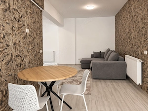 Exclusivitate | Apartament nou cu 2 camere și terasă de 19 mp | Mamaia Nord - imagine 4