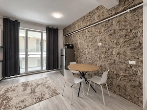 Exclusivitate | Apartament nou cu 2 camere și terasă de 19 mp | Mamaia Nord - imagine 15