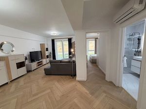 Unirii Green Residence - 2 camere - Loc de parcare inclus - imagine 8