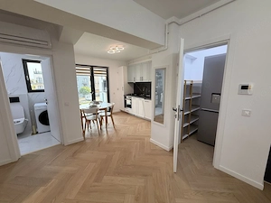 Unirii Green Residence - 2 camere - Loc de parcare inclus - imagine 4