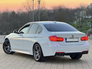Vând Bmw F30 320d 190cp - imagine 2