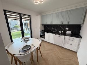 Unirii Green Residence - 2 camere - Loc de parcare inclus - imagine 5