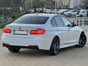 Vând Bmw F30 320d 190cp - imagine 5