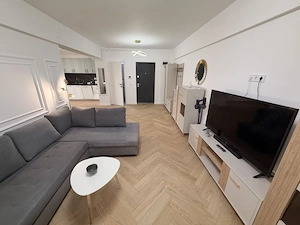 Unirii Green Residence - 2 camere - Loc de parcare inclus - imagine 3