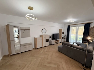 Unirii Green Residence - 2 camere - Loc de parcare inclus