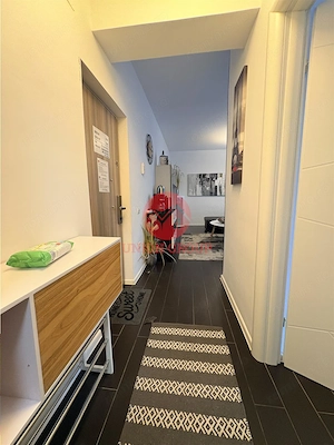 Apartament 2 Camere Open Space de Lux Mamaia Nord - imagine 13