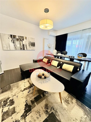 Apartament 2 Camere Open Space de Lux Mamaia Nord - imagine 5
