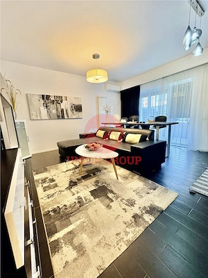 Apartament 2 Camere Open Space de Lux Mamaia Nord