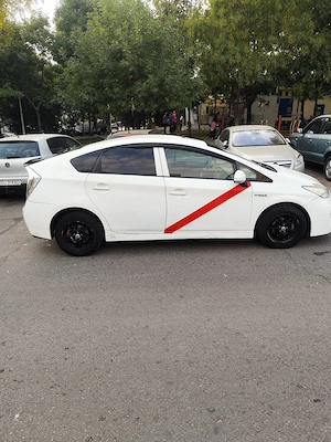 Toyota prius 2013 - imagine 5