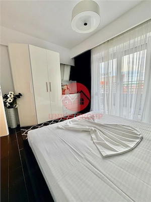 Apartament 2 Camere Open Space de Lux Mamaia Nord - imagine 9