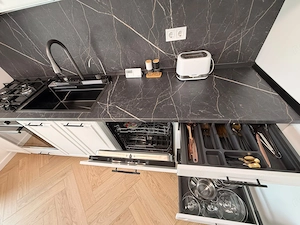 Unirii Green Residence - 2 camere - Loc de parcare inclus - imagine 10