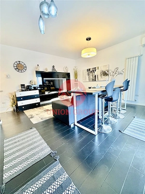 Apartament 2 Camere Open Space de Lux Mamaia Nord - imagine 2