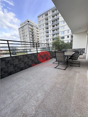 Apartament 2 Camere Open Space de Lux Mamaia Nord - imagine 17