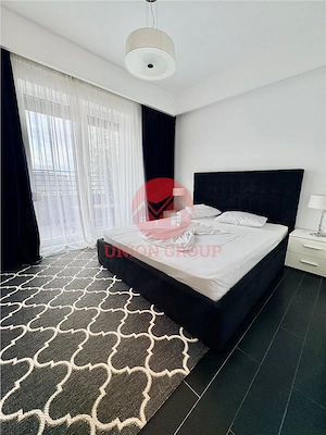 Apartament 2 Camere Open Space de Lux Mamaia Nord - imagine 8
