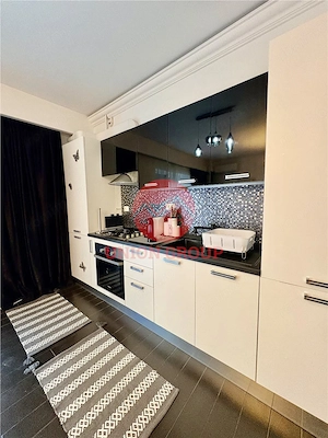 Apartament 2 Camere Open Space de Lux Mamaia Nord - imagine 6