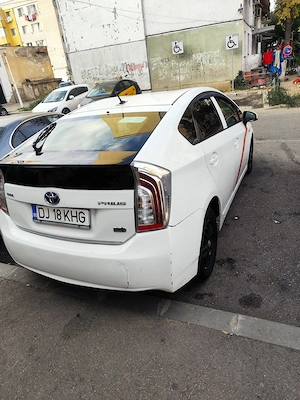 Toyota prius 2013 - imagine 4
