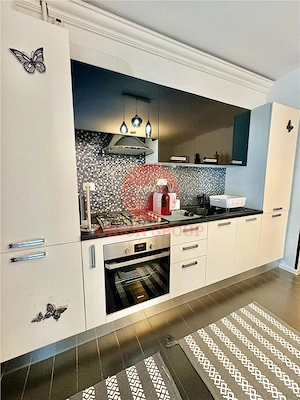 Apartament 2 Camere Open Space de Lux Mamaia Nord - imagine 7