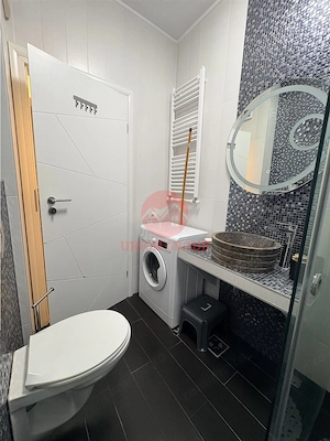 Apartament 2 Camere Open Space de Lux Mamaia Nord - imagine 12