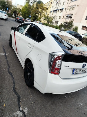 Toyota prius 2013