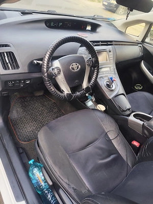 Toyota prius 2013 - imagine 7