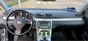 passat b6 2008 2.0tdi - imagine 2